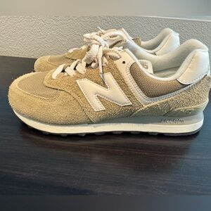 New Balance 574 Athletic Shoes